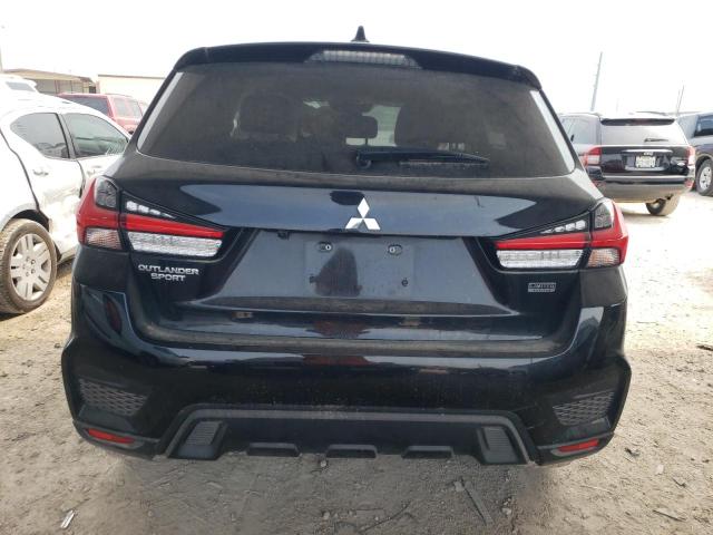 Photo 6 from auction – 2022 MITSUBISHI OUTLANDER with VIN JA4APUAU9NU011002