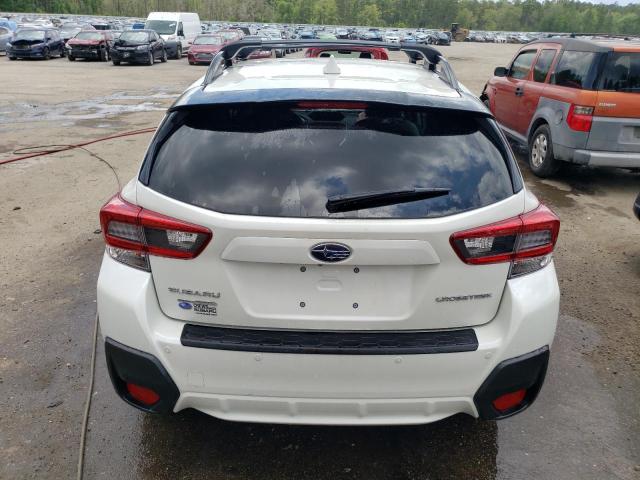 Фото 6 с аукциона – 2022 SUBARU CROSSTREK с VIN JF2GTHNC2N8284846