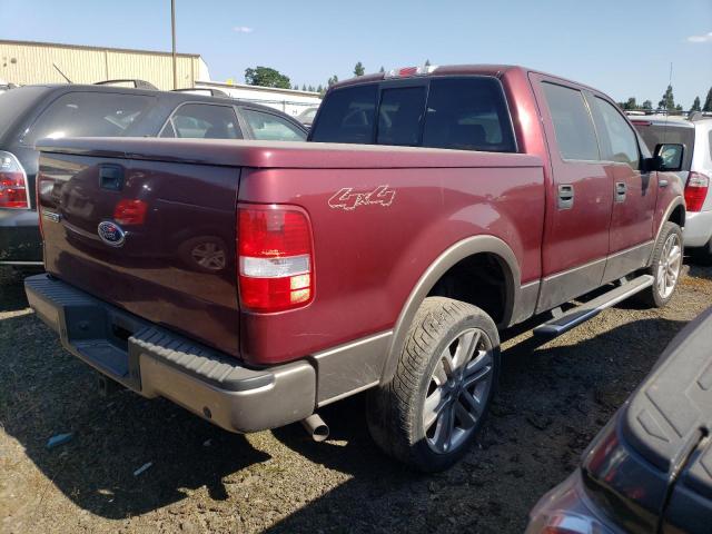 Photo 3 from auction – 2005 FORD F150 SUPER with VIN 1FTPW14525FA60567