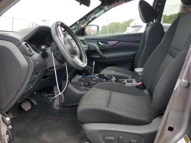 Photo 7 from auction – 2018 NISSAN ROGUE S with VIN KNMAT2MT1JP524701