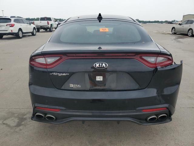 Photo 6 from auction – 2019 KIA STINGER with VIN KNAE15LA7K6063811