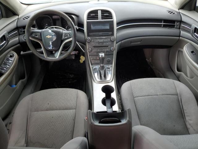 Photo 8 from auction – 2013 CHEVROLET MALIBU LS with VIN 1G11B5SA6DF166777