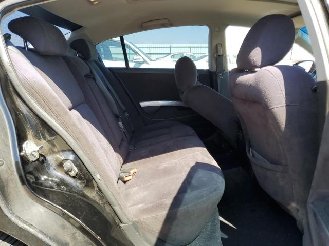 Photo 10 from auction – 2008 NISSAN MAXIMA SE with VIN 1N4BA41E98C809830