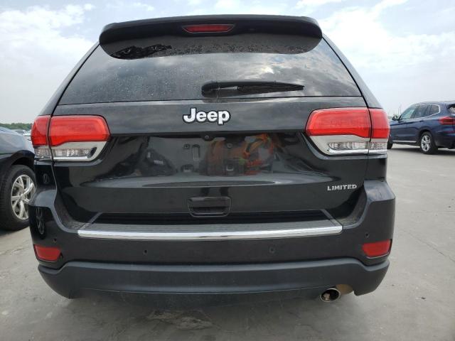 Photo 6 from auction – 2015 JEEP GRAND CHER with VIN 1C4RJEBG2FC740037