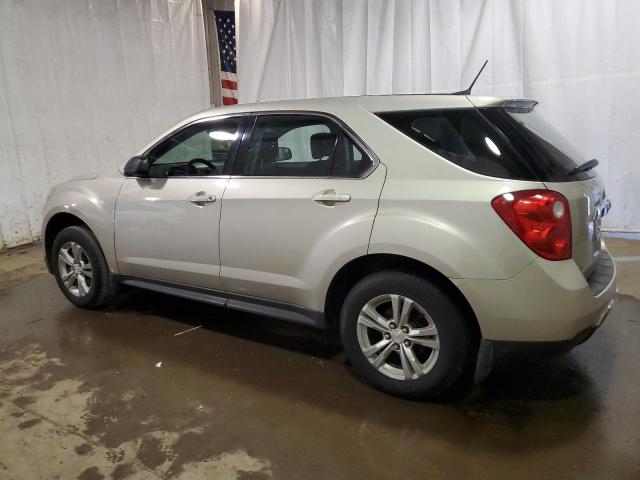 Photo 2 from auction – 2014 CHEVROLET EQUINOX LS with VIN 2GNFLEEK5E6196919
