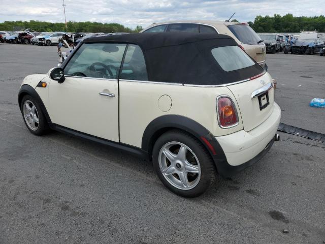 Photo 2 from auction – 2010 MINI COOPER with VIN WMWMR3C57ATU97190