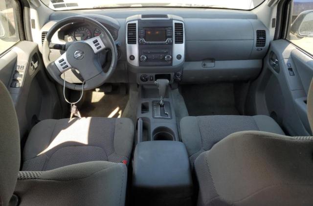 Photo 8 from auction – 2016 NISSAN FRONTIER S with VIN 1N6AD0EV4GN733403