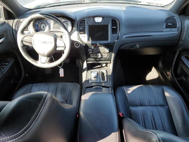 Photo 8 from auction – 2016 CHRYSLER 300 S with VIN 2C3CCAGG8GH230604