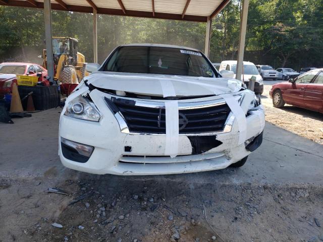 Photo 5 from auction – 2014 NISSAN ALTIMA 2.5 with VIN 1N4AL3AP5EC160380