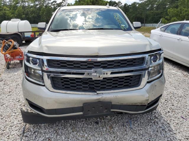 Photo 5 from auction – 2016 CHEVROLET TAHOE C150 with VIN 1GNSCAEC6GR452329