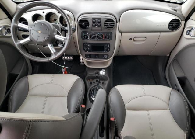 Photo 8 from auction – 2005 CHRYSLER PT CRUISER with VIN 3C8FY68815T530664