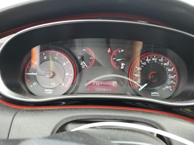 Photo 9 from auction – 2015 DODGE DART SXT with VIN 1C3CDFBB2FD212133