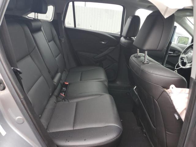 Photo 10 from auction – 2018 ACURA RDX TECHNO with VIN 5J8TB4H53JL025541