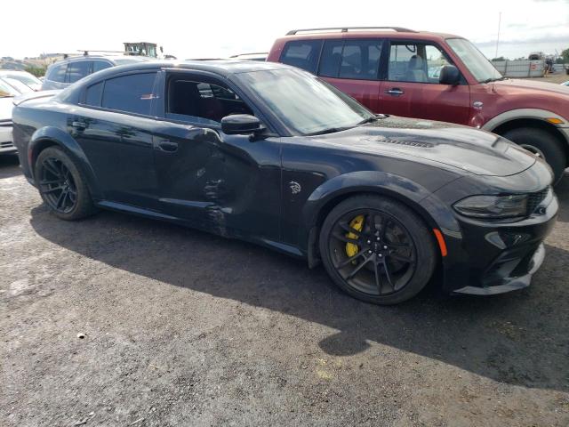 Photo 4 from auction – 2021 DODGE CHARGER SR with VIN 2C3CDXL92MH615286
