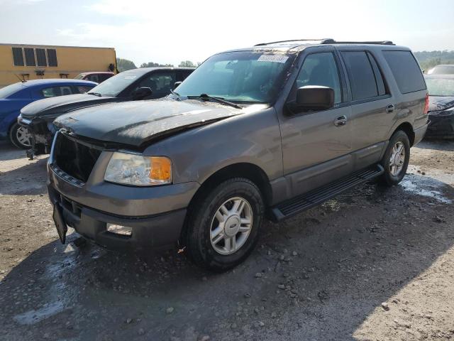 FORD EXPEDITION 2004 with VIN 1FMPU16L54LB39180 - Photo from auction