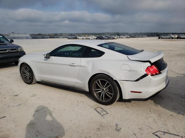 Photo 2 from auction – 2016 FORD MUSTANG with VIN 1FA6P8TH8G5246142
