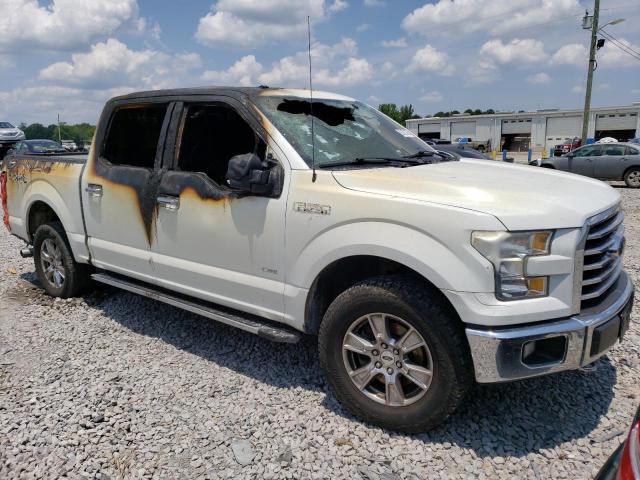 Photo 4 from auction – 2015 FORD F150 SUPER with VIN 1FTEW1EP3FFB31980