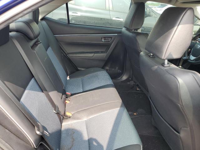 Photo 10 from auction – 2015 TOYOTA COROLLA L with VIN 5YFBURHEXFP322709