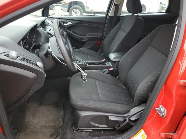 Photo 7 from auction – 2015 FORD FOCUS SE with VIN 1FADP3K24FL302112