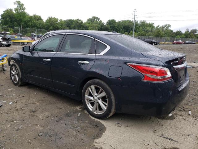 Photo 2 from auction – 2015 NISSAN ALTIMA 2.5 with VIN 1N4AL3AP3FC117920