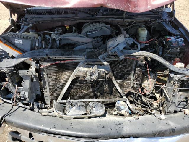Photo 11 from auction – 2000 CHEVROLET SILVERADO with VIN 2GCEC19TXY1362594