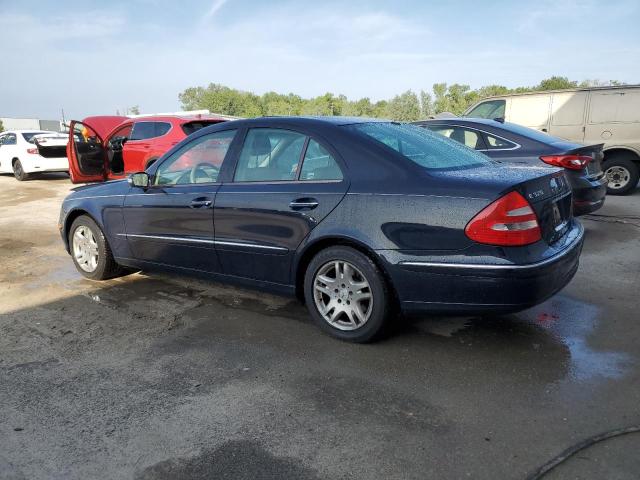 Photo 2 from auction – 2003 MERCEDES-BENZ E 320 with VIN WDBUF65J13A108600