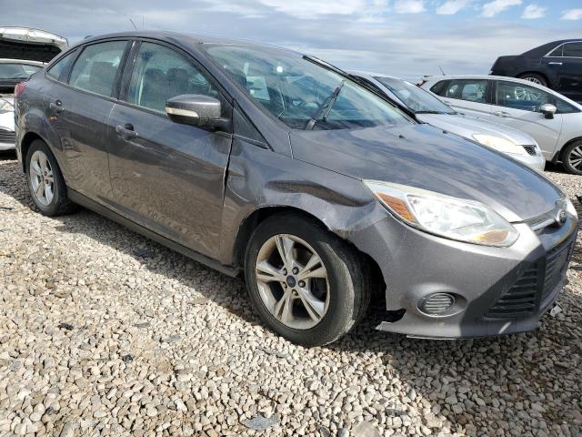 Photo 4 from auction – 2014 FORD FOCUS SE with VIN 1FADP3F22EL197739