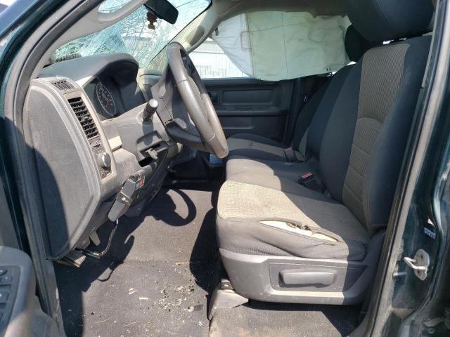 Photo 7 from auction – 2011 DODGE RAM 1500 with VIN 1D7RV1GP9BS539392