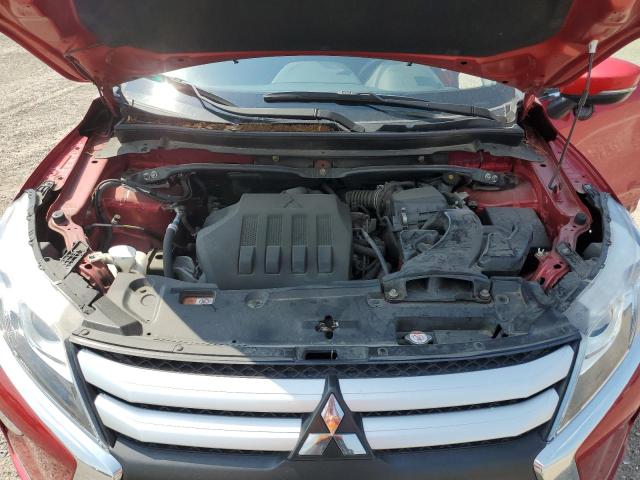 Photo 12 from auction – 2020 MITSUBISHI ECLIPSE CR with VIN JA4AS3AA9LZ002492