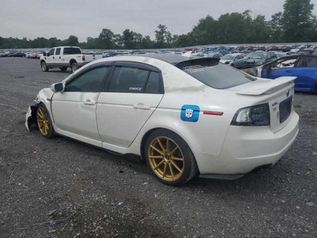Photo 2 from auction – 2008 ACURA TL with VIN 19UUA66298A041325