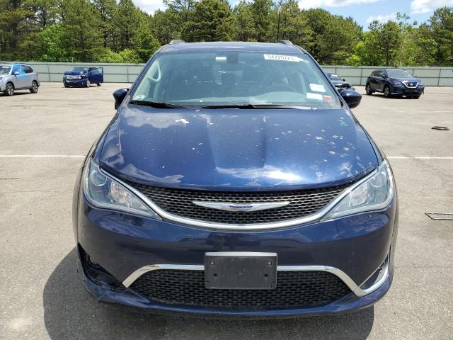 Photo 5 from auction – 2019 CHRYSLER PACIFICA T with VIN 2C4RC1BG1KR532817