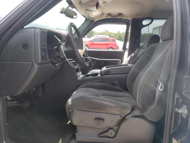 Photo 7 from auction – 2004 CHEVROLET SILVERADO with VIN 2GCEC13T741412600