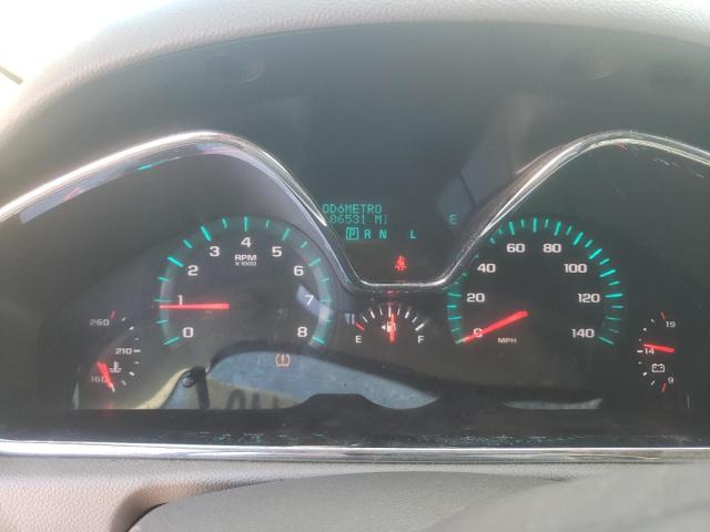 Foto 9 de la subasta – 2015 CHEVROLET TRAVERSE L con VIN 1GNKRFKD2FJ270844