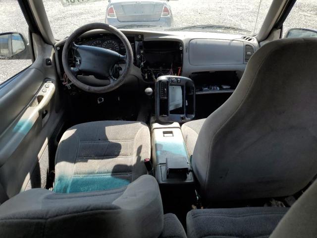 Photo 8 from auction – 1999 FORD EXPLORER with VIN 1FMYU22X2XUB39722