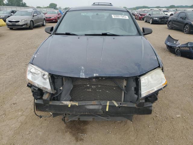 Photo 5 from auction – 2014 DODGE AVENGER SE with VIN 1C3CDZAB2EN110133