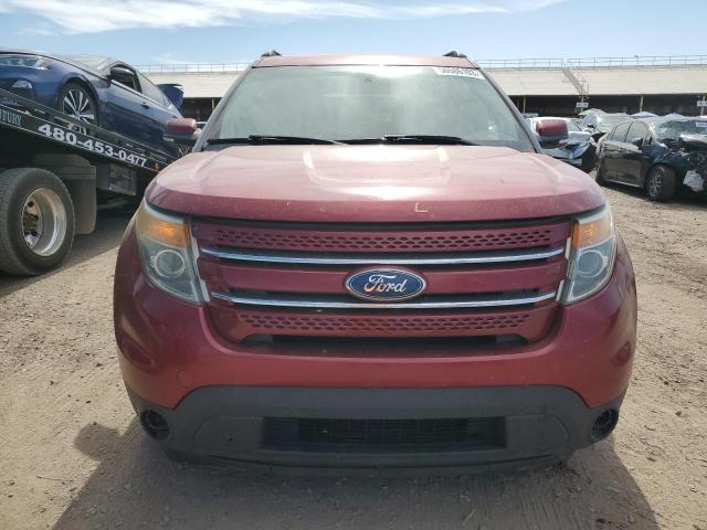 صورة رقم 5 من المزاد - 2014 FORD EXPLORER L مع VIN 1FM5K7F8XEGB64324