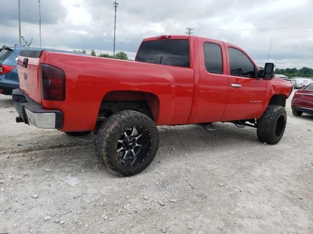 Photo 3 from auction – 2009 CHEVROLET silverado with VIN 1GCEK290X9Z281845
