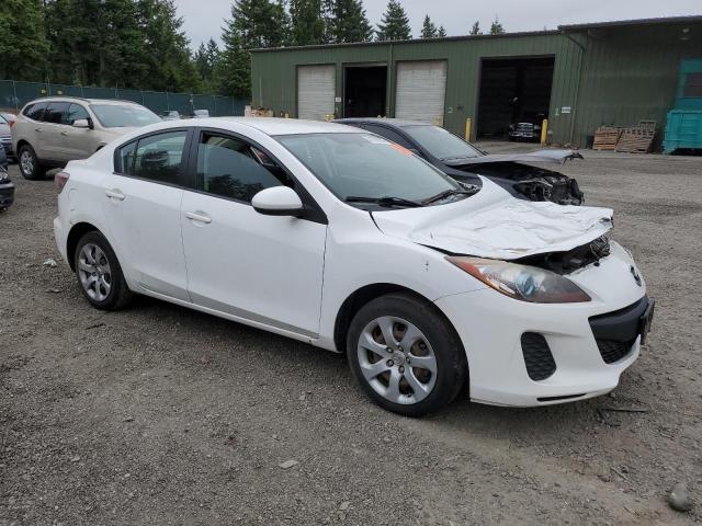Photo 4 from auction – 2013 MAZDA 3 I with VIN JM1BL1UP9D1785101