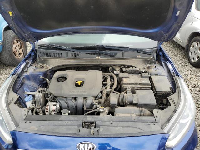 Photo 11 from auction – 2019 KIA FORTE FE with VIN 3KPF24AD5KE115443