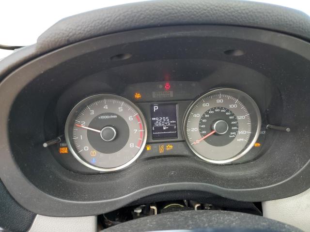 Снимка 9 от търг – 2016 SUBARU FORESTER 2 с VIN JF2SJAFC2GH443602