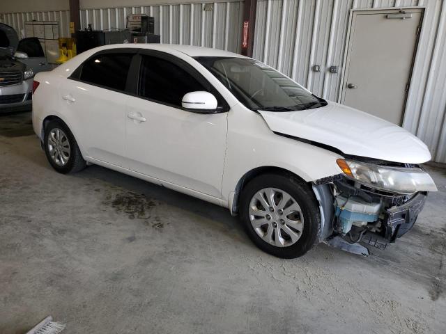 Photo 4 from auction – 2013 KIA FORTE with VIN KNAFU4A29D5722966