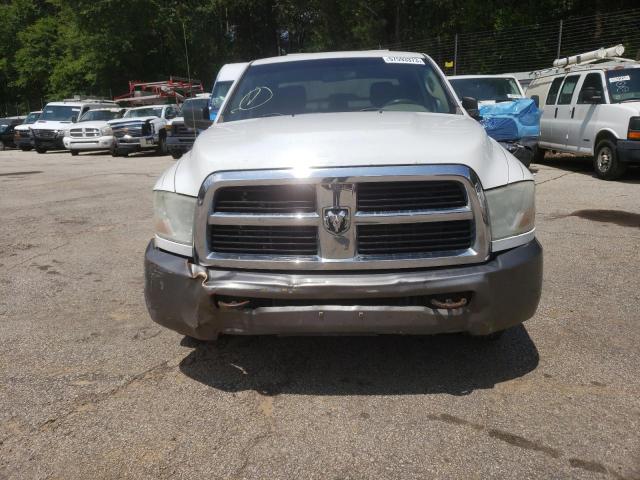 Photo 5 from auction – 2011 DODGE RAM 2500 with VIN 3D7TP2CL1BG628406