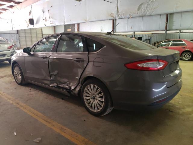 Photo 2 from auction – 2013 FORD FUSION SE with VIN 3FA6P0LU5DR303095