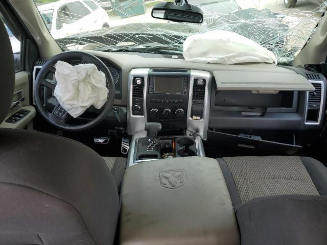 Photo 8 from auction – 2012 DODGE RAM 1500 S with VIN 1C6RD7LT6CS200617