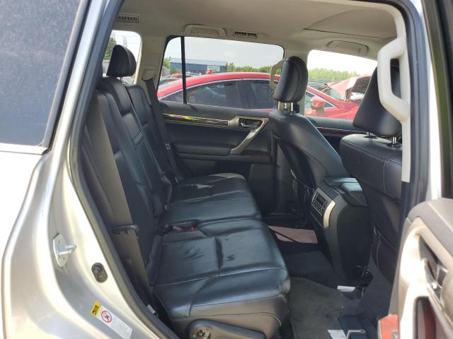 Zdjęcie 11 z aukcji – 2011 LEXUS GX 460 z VIN JTJBM7FX8B5027718