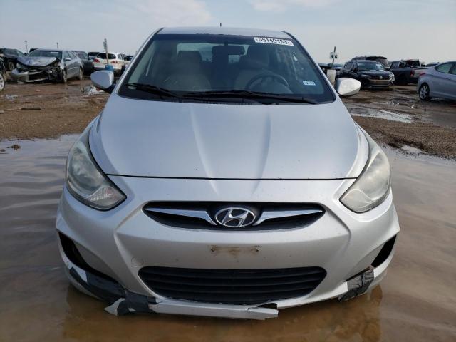 Photo 5 from auction – 2013 HYUNDAI ACCENT GLS with VIN KMHCT4AE8DU305195