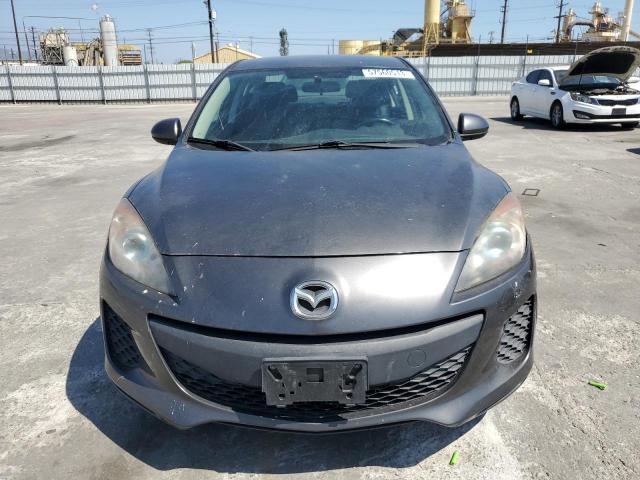 Photo 5 from auction – 2012 MAZDA 3 I with VIN JM1BL1V86C1698195