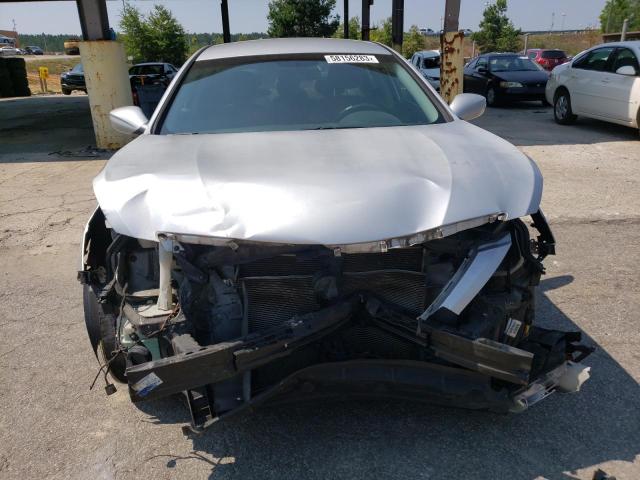 Photo 5 from auction – 2011 HYUNDAI SONATA GLS with VIN 5NPEB4AC7BH294714