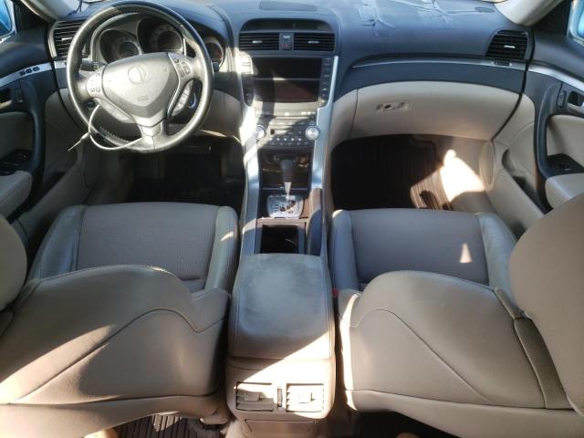 Photo 8 from auction – 2008 ACURA TL with VIN 19UUA662X8A056058