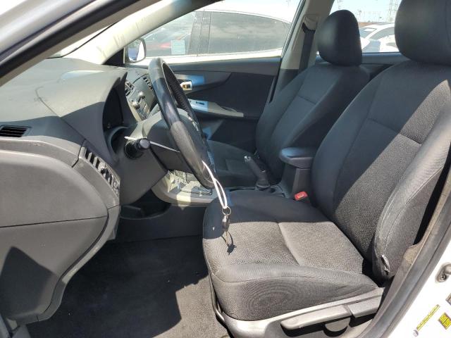 Фото 7 с аукциона – 2010 TOYOTA COROLLA BA с VIN 2T1BU4EE2AC426952